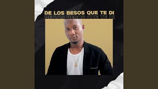 De los Besos Que Te Di [upl. by Yrrac]