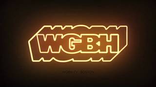 WGBH Sting by Gershon Kingsley [upl. by Rabma]