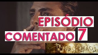 DOIS IRMÃOS  TERÇA 1701 EPISÓDIO 7  O QUE ACONTECEU [upl. by Vachil]