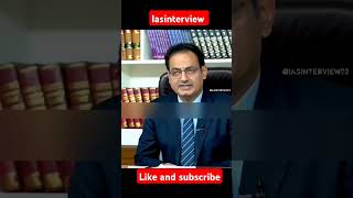 Zero Kya Hota Hai IAS interview 🙏motivation iasintervew shortsviral ias shortsviral [upl. by Karil666]