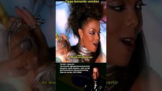 Janet Jackson  Call on Me Versão em Português tiagoleonardoversoes janetjackson [upl. by Paymar]