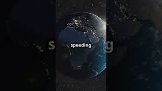 earth spinning faster than ever before earth [upl. by Ajup237]