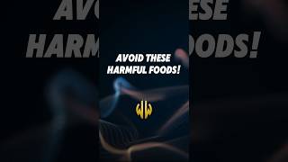 Harmful Foods that are Secretly Shortening Your Life MUST AVOID shorts short unhealthyfoods [upl. by Paynter]