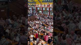 Oktoberfest 2024 Munich Germany [upl. by Nit635]