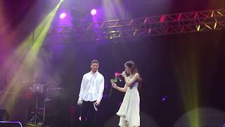 Tony Labrusca may something nga ba kay Kisses Delavin [upl. by Sirej697]