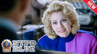 NYPD Blue New 2024 🔥👮💢 In The Still Of The Night 👮💢🔥 Full Episodes 2024 [upl. by Yttocs690]