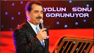 İbrahim tatlıses yolun sonu görünüyor [upl. by Htelimay]