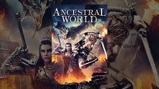 Ancestral World [upl. by Ainat]