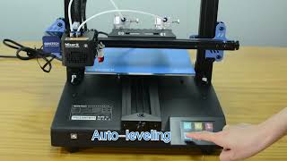 DualPrintHead Multicolor 3D Printer Mizar M Unboxing and Assembly [upl. by Elata639]