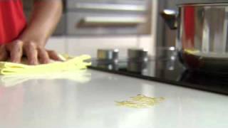 Caesarstone Care and Maintenance [upl. by Lagas]