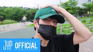 SKZ VLOG Seungmin  Minis minilog [upl. by Anitnauq699]