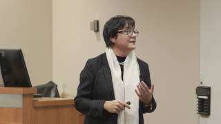 Mediterranean Diet and Cancer  Dr Paola Muti McMaster University [upl. by Assira]