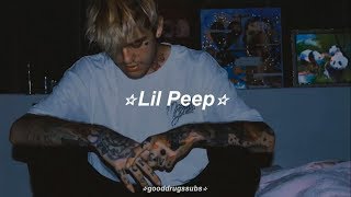 Lil Peep  Teen Romance Sub Español [upl. by Bond]