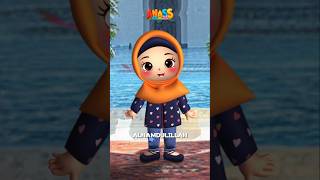 Allahul Kahfi sholawat cute islamic shorts kucingshalawat viralvideo viralshorts [upl. by Pickard]