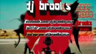 KENYAN MIX 2014 DJ BROOKS YouTube [upl. by Aneetak567]