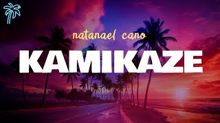 natanael cano uriel gaxiola ganggy  KAMIKAZE letra [upl. by Shanley]