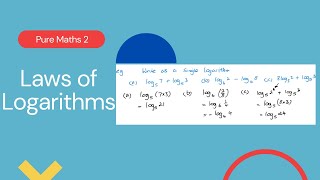 Differentiation 4 • Differentiating exponentials and logs • P2 Ex9B • 🚀 [upl. by Annodal509]