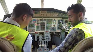 AME  AIRCRAFT MAINTENANCE ENGINEER  EASA 147 [upl. by Alcott]