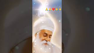 Rab Mera Satguru Banke Aaya Satnam Waheguru ji🙏🙏 [upl. by Ida]