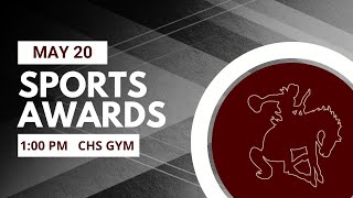 Cotulla High School Sports Awards 2024 [upl. by Marx]