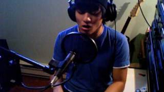 How To Love Someone  Ryan Narciso original song [upl. by Eanram775]