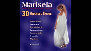 Marisela  Mi Problema [upl. by Tamra]