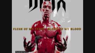 DMX Feat Marilyn Manson  The Omen [upl. by Ikoek]