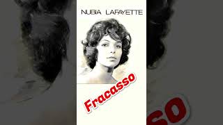 Núbia Lafayette Fracasso [upl. by Russo]