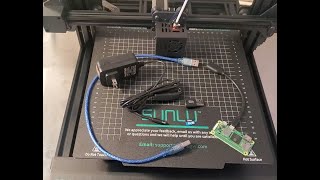 How To Install Klipper Firmware Sunlu S8 Series 3D Printers Sunlu S8 Sunlu S8 Pro Sunlu S8 Plus [upl. by Chevy]