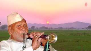 Raag  Bhimpalasi  Teen Taal Shehnai Instrumental  By Ustad Bismillah Khan [upl. by Alekin]