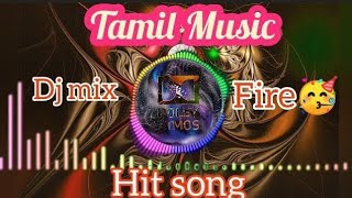 Kuthu song in tamil  best Kuthu trending songs  dance  tamil remix songs best collection dj mix [upl. by Dahs]