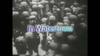 Springworks  Watertown  Lyric Video [upl. by Cavanaugh]