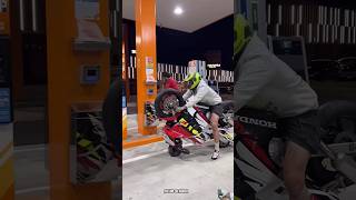 ktm automobile rider ninja bike bikelover bikelife reels bike riding video shorts vairal [upl. by Eadas538]