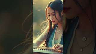 Traditional Chinese Melody Song ฟังเพลงบรรเลงผ่อนคลายเสียงเพลงดี ผ่อนคลายเพลงบรรเลงเพราะๆ ดนตรี [upl. by Adirem759]