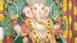 Jay Sri sri Ganesh Ganapati Baba Mohariya [upl. by Fauver]