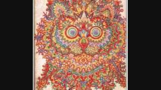 LOUIS WAIN THE WORK OF [upl. by Eiryk]