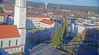 IISALMI Live Webcam Finland [upl. by Balough]