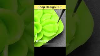 Shop Design Cut [upl. by Ynoep]