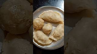 Delicious Gulkand Momos Recipe Sweet Treats Perfect For Every OccasionGULKAND MOMOS Taste Test 🥟 [upl. by Revart]