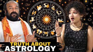 Truth behind Astrology by DRPIYUS GOYEL  astrology podcast  astrology [upl. by Ingalls]