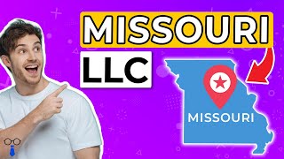 How To Start An LLC In Missouri 2023 💼 Forming Missouri LLC Includes FREE amp Paid Options 🔥 [upl. by Trainor]