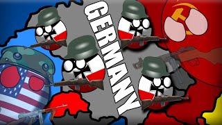 Can YOU Save Germany in 1945 Endsieg [upl. by Bowra698]