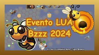 Transformice  Evento Bzzz 2024 LUA [upl. by Herra]