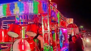 ladies singer drum set band enjoy subscribe channel [upl. by Armstrong]