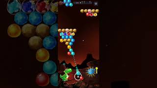 Bubble shooter 1740lvl [upl. by Hi488]