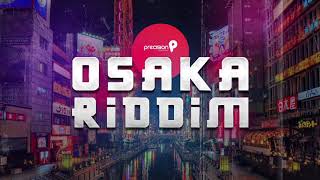 Preedy  Warm Up Osaka Riddim quot2019 Socaquot Precision Productions [upl. by Euqenimod]