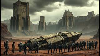 How Humanity Overthrew the First Galactic Empire Echoes of the First War  HFY [upl. by Preiser]