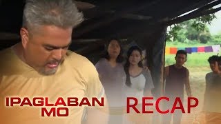 Ipaglaban Mo Recap Teritoryo [upl. by Ennaeirrac990]