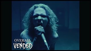 Vended  Overall Official Music Video [upl. by Yve790]