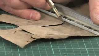 Basic Veneering Techniques part 6 [upl. by Chloris593]